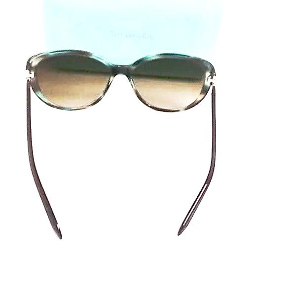 Tiffany woman sunglasses TF 4045 cat eye - Classic Fashion Deals