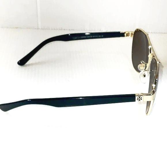 Woman’s Tory Burch polarized sunglasses Ty 6070 - Classic Fashion Deals